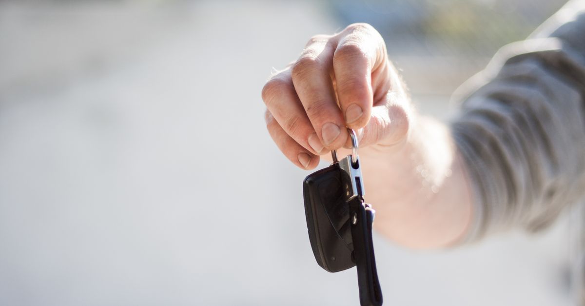 Car Key Replacement: Local Locksmith vs. Dealership Cost in NJ — Ove Locksmith NJ