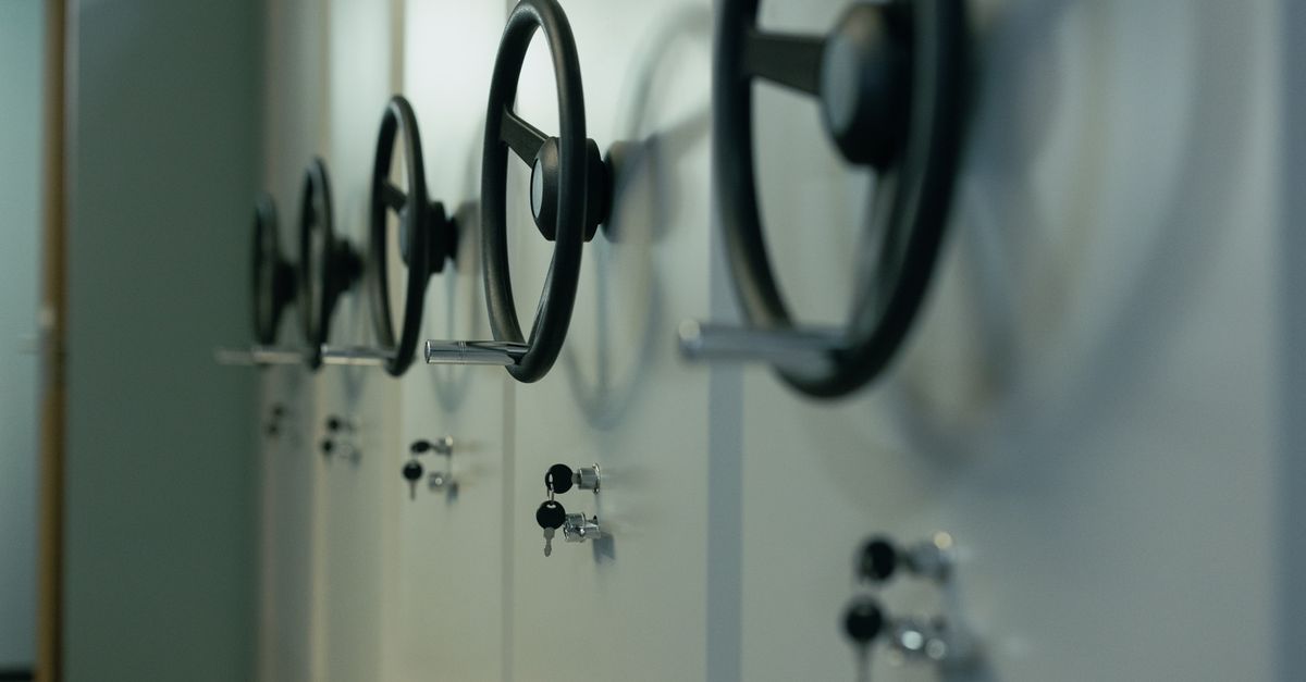 Master Key Systems — Ove Locksmith NJ