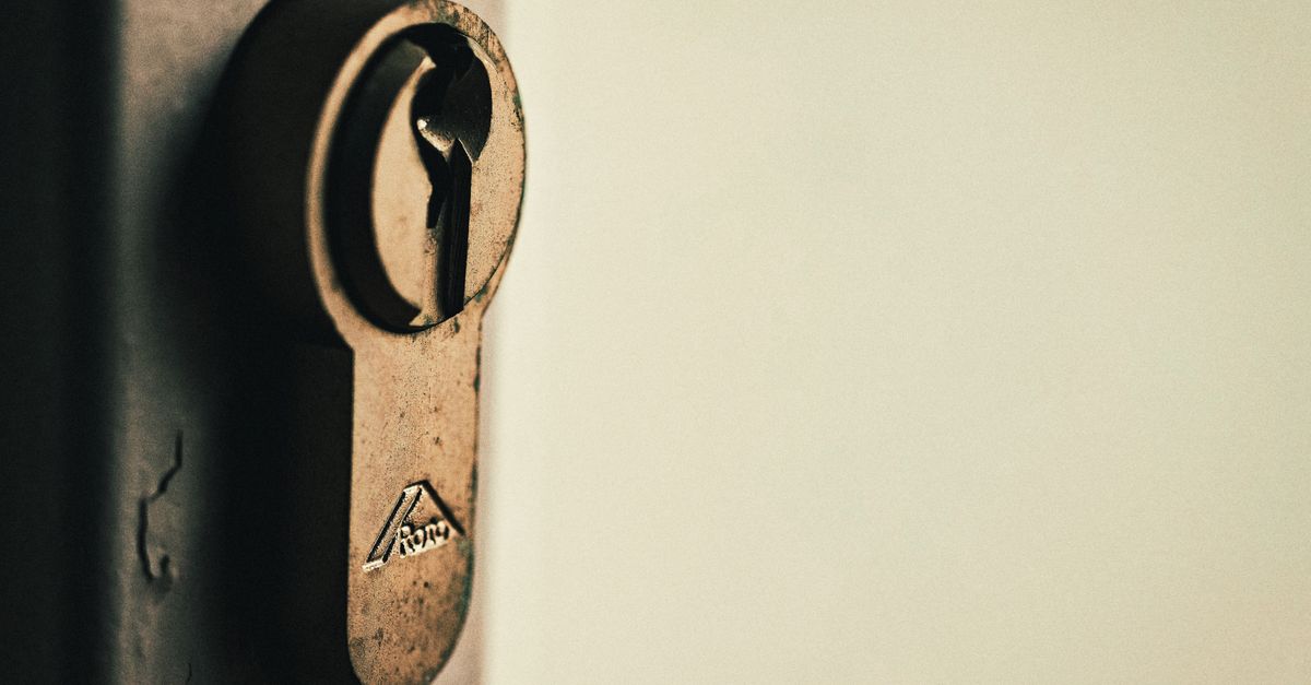 Is There a Locksmith on Long Beach Island, NJ? — Ove Locksmith NJ