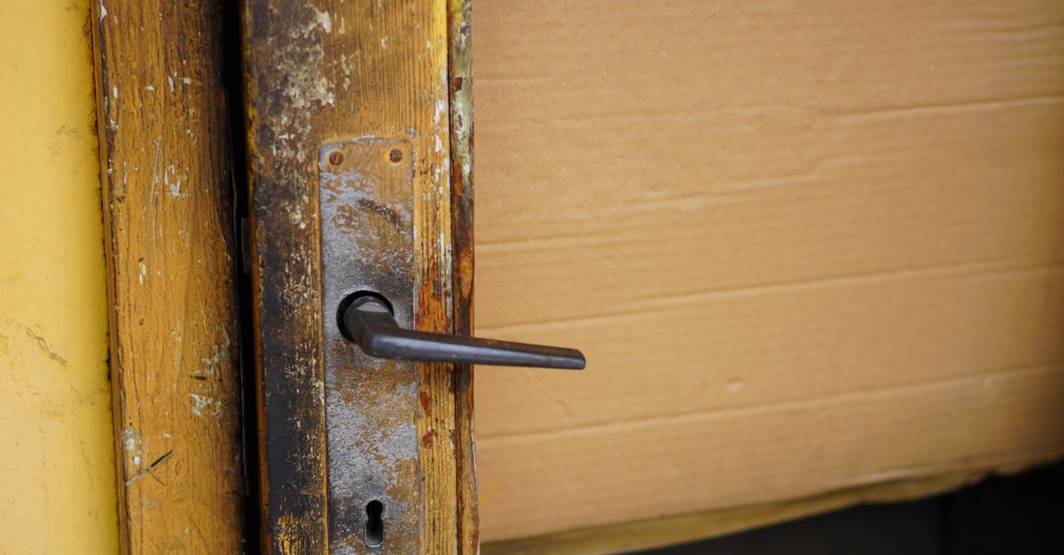 Stuck Mortise Lock? When to Repair and When to Replace — Ove Locksmith NJ