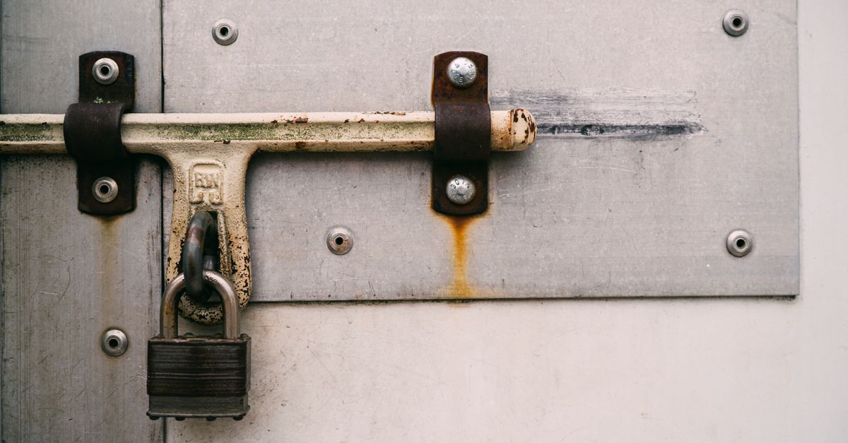 Mortise Lock Repair & Replacement — Ove Locksmith NJ