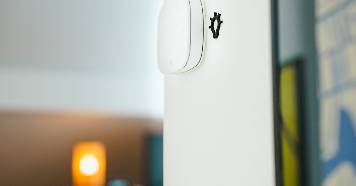 Smart Lock Installation — Ove Locksmith NJ