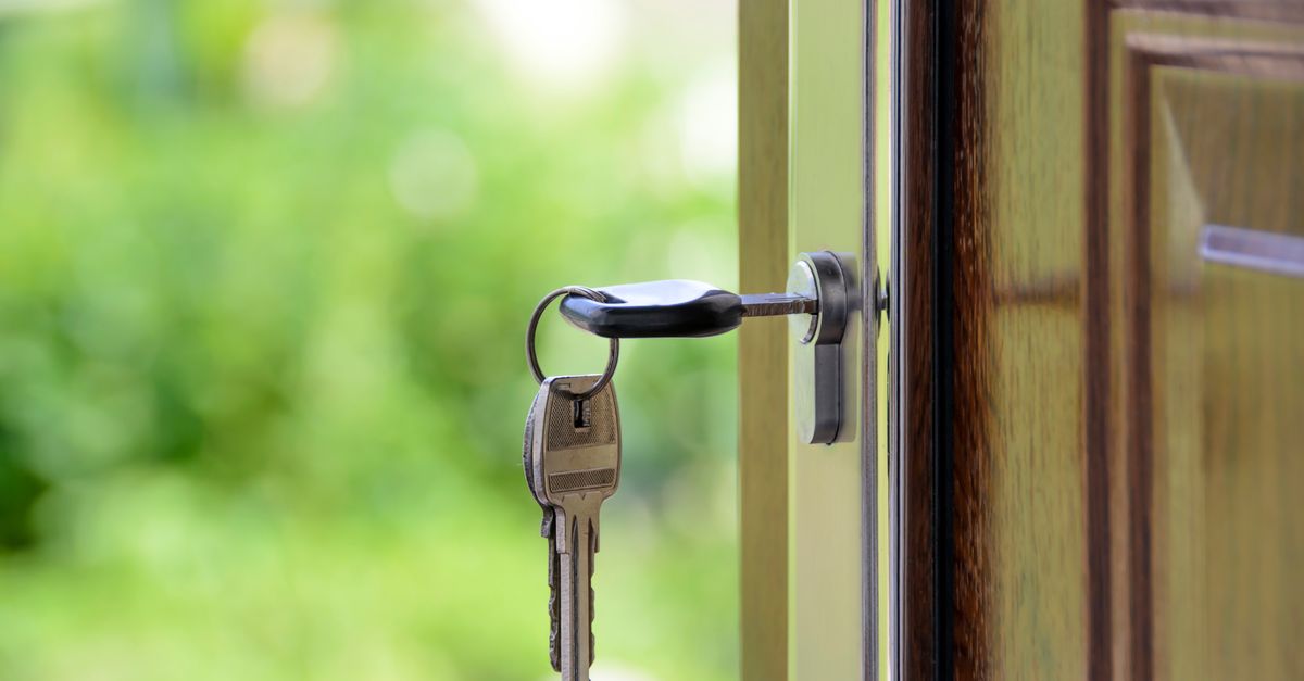 Residential Locksmith service — Ove Locksmith NJ
