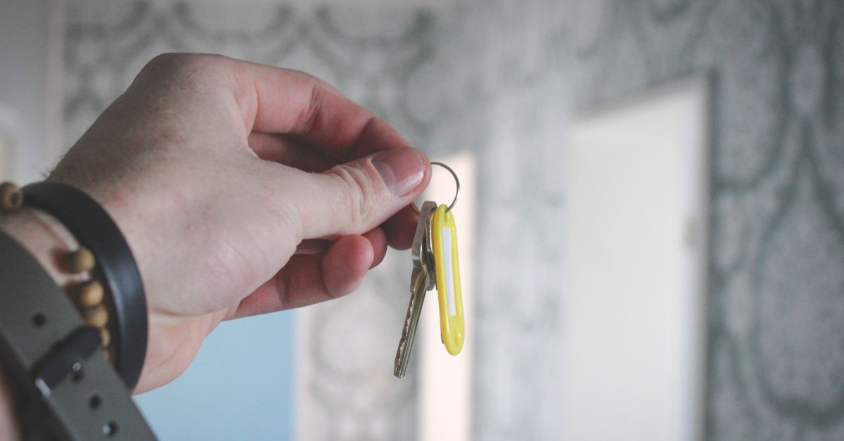 Securing a Seasonal Rental Between Guests in Ocean County — Ove Locksmith NJ