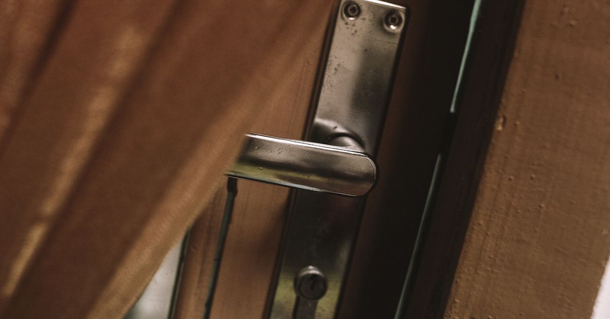 door security hardware — Ove Locksmith NJ