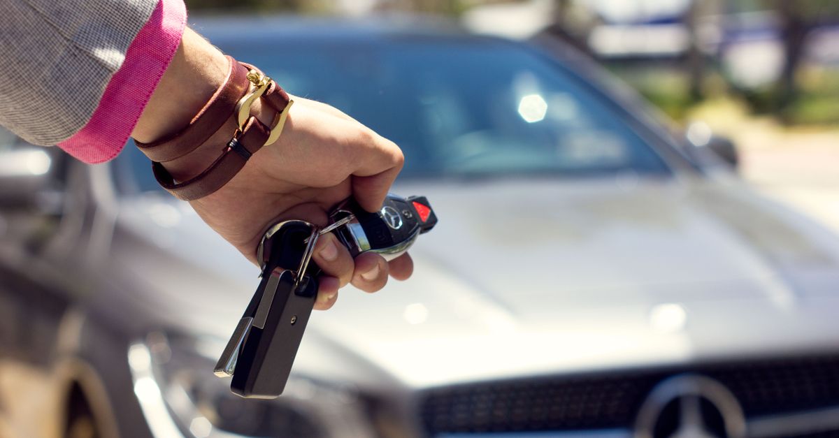 key maker professional — Ove Locksmith NJ