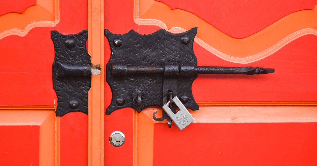 door security hardware — Ove Locksmith NJ