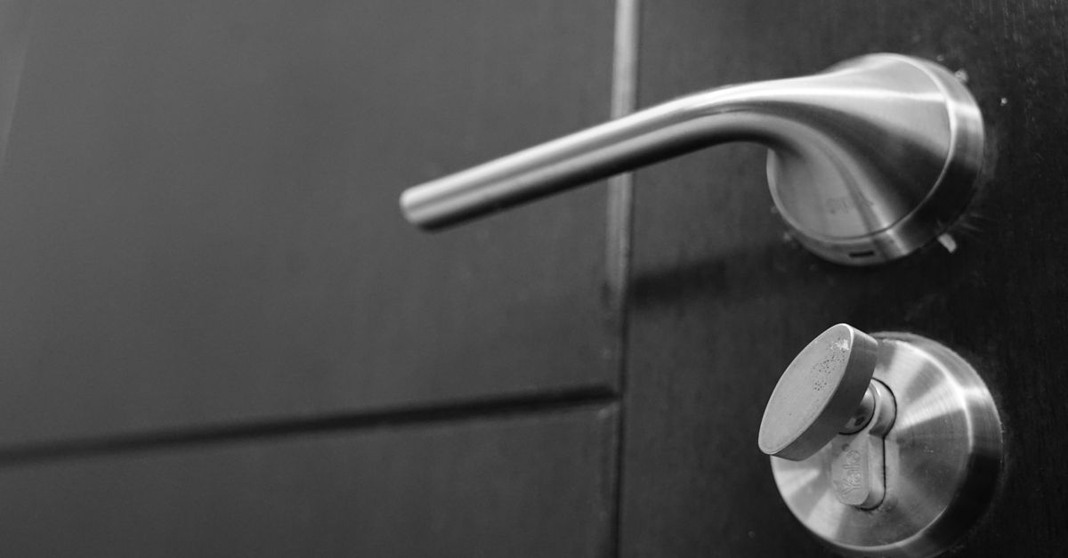 door security hardware — Ove Locksmith NJ
