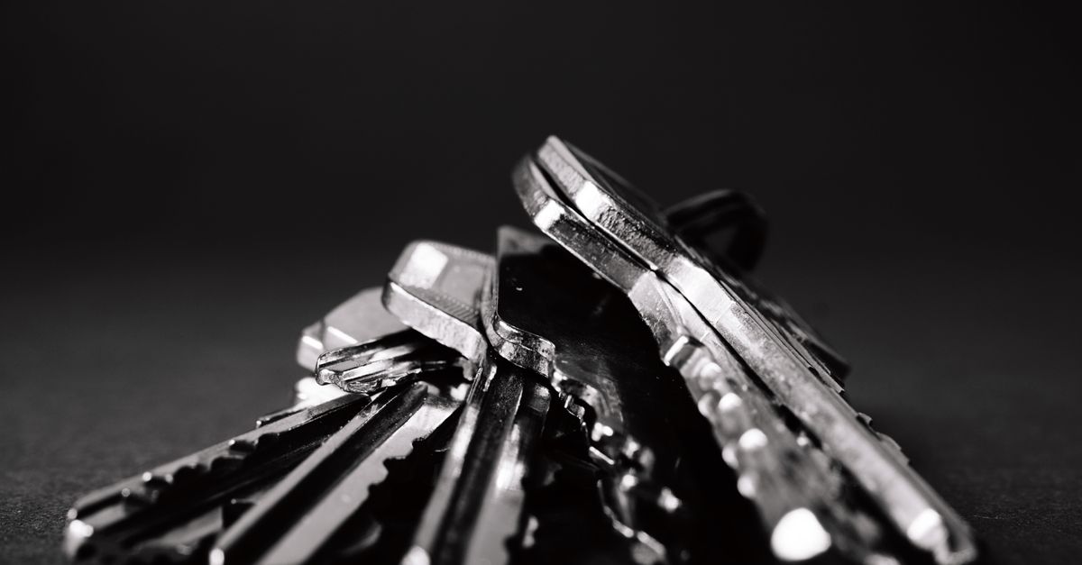 locksmith shop keys — Ove Locksmith NJ