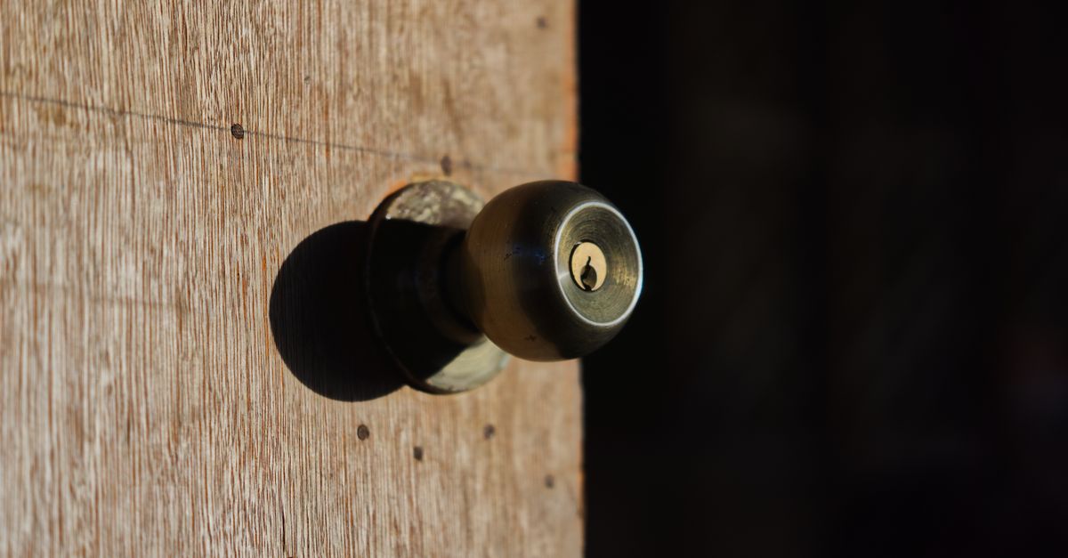 deadbolt installation — Ove Locksmith NJ