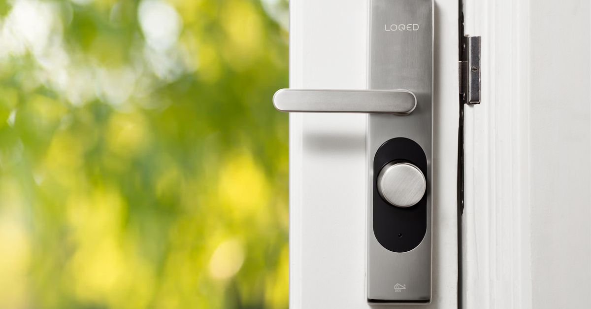 home security lock door — Ove Locksmith NJ