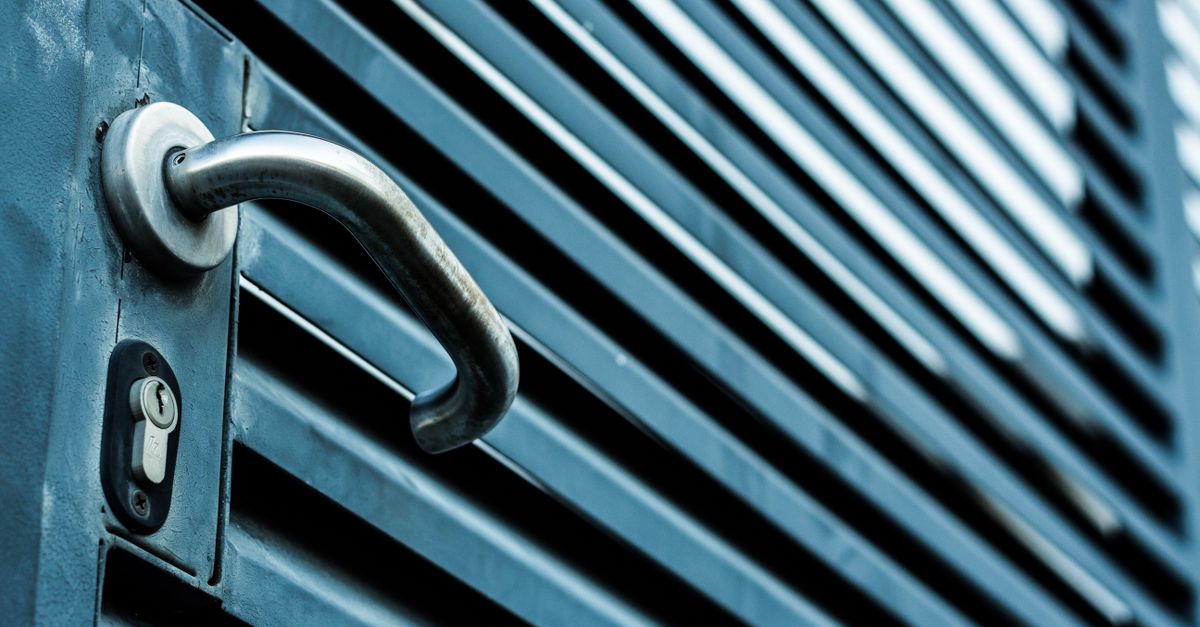 home security lock door — Ove Locksmith NJ