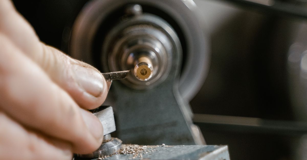 car key cutting machine — Ove Locksmith NJ
