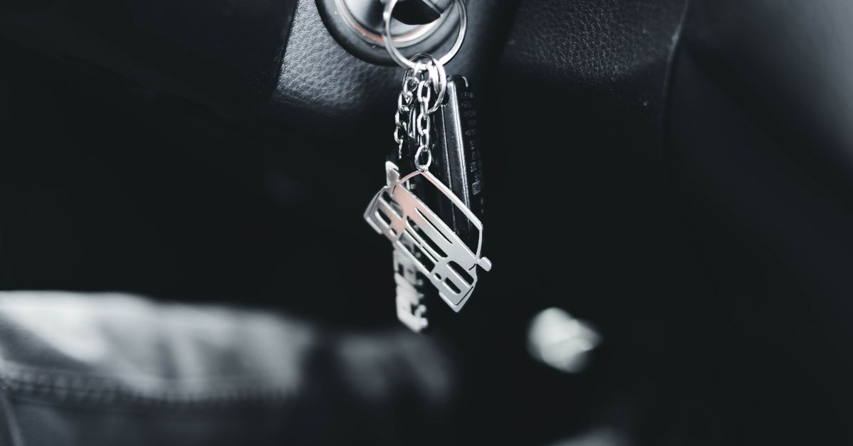 car key cutting machine — Ove Locksmith NJ