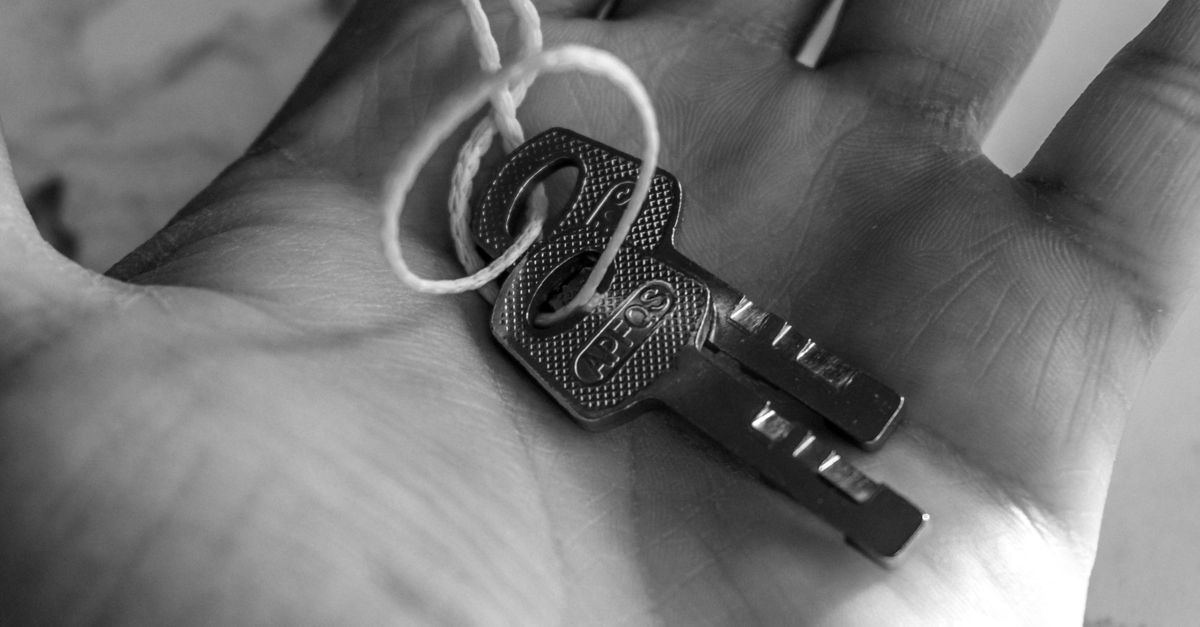 Lost All Keys? How Our Mobile Team Handles the Full-Loss Scenario — Ove Locksmith NJ