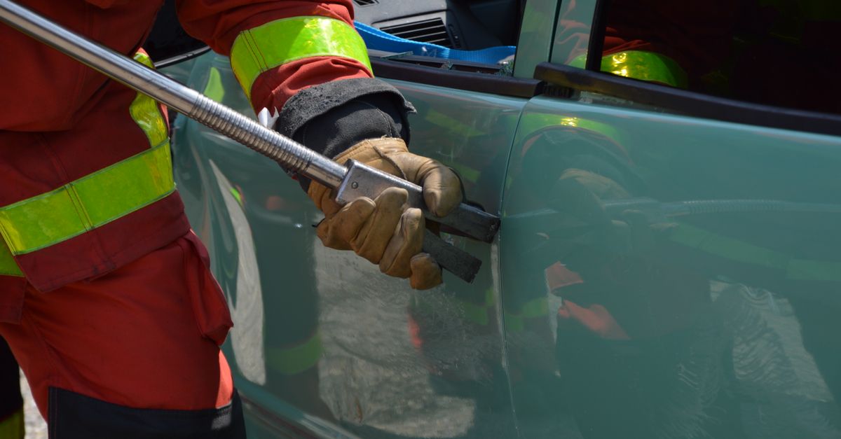 How Our Car Lockout Service Protects Your Vehicle — Ove Locksmith NJ