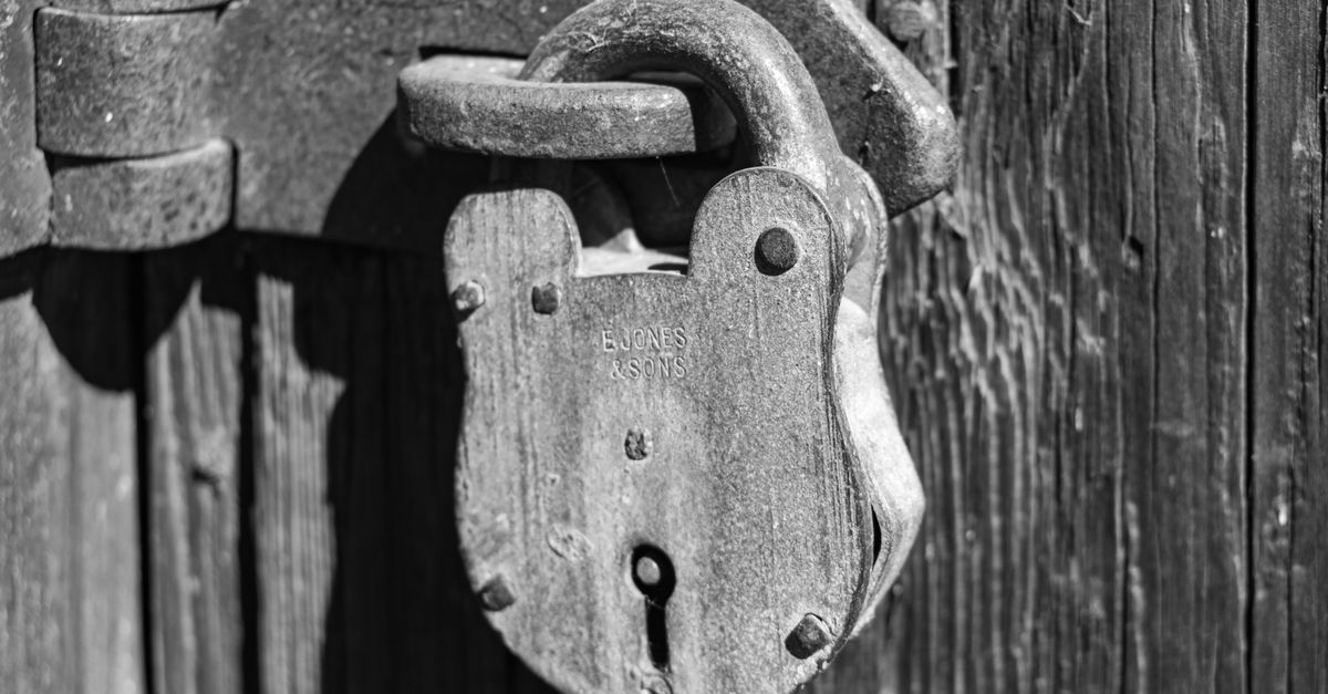 What Is a Mortise Lock and Why Do Older Homes Still Have Them? — Ove Locksmith NJ